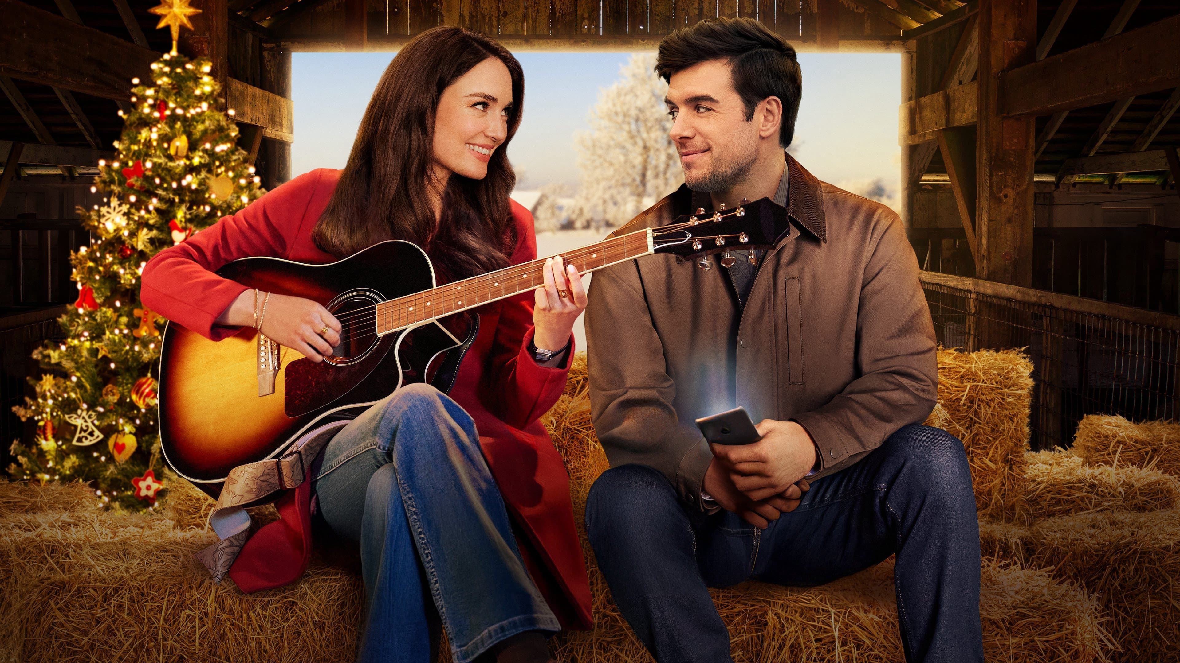 Tất cả những gì tôi cần cho Giáng sinh