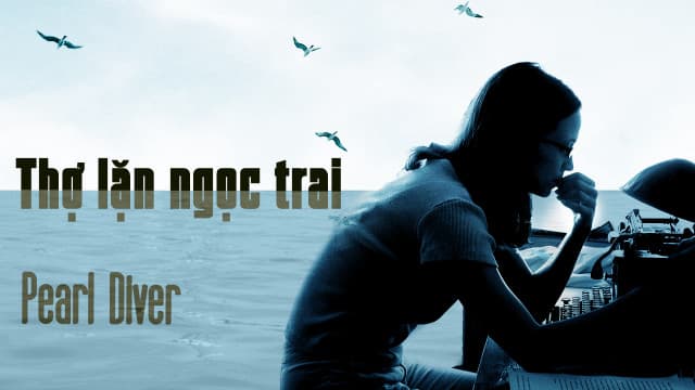 Thợ Lặn Ngọc Trai