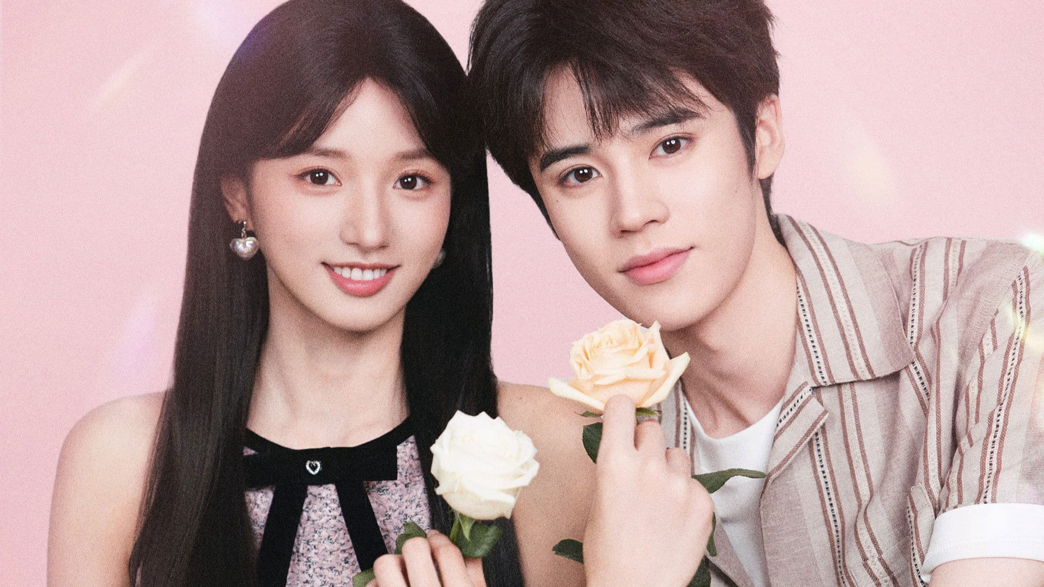 Thực Ra Không Phải Mối Tình Đầu