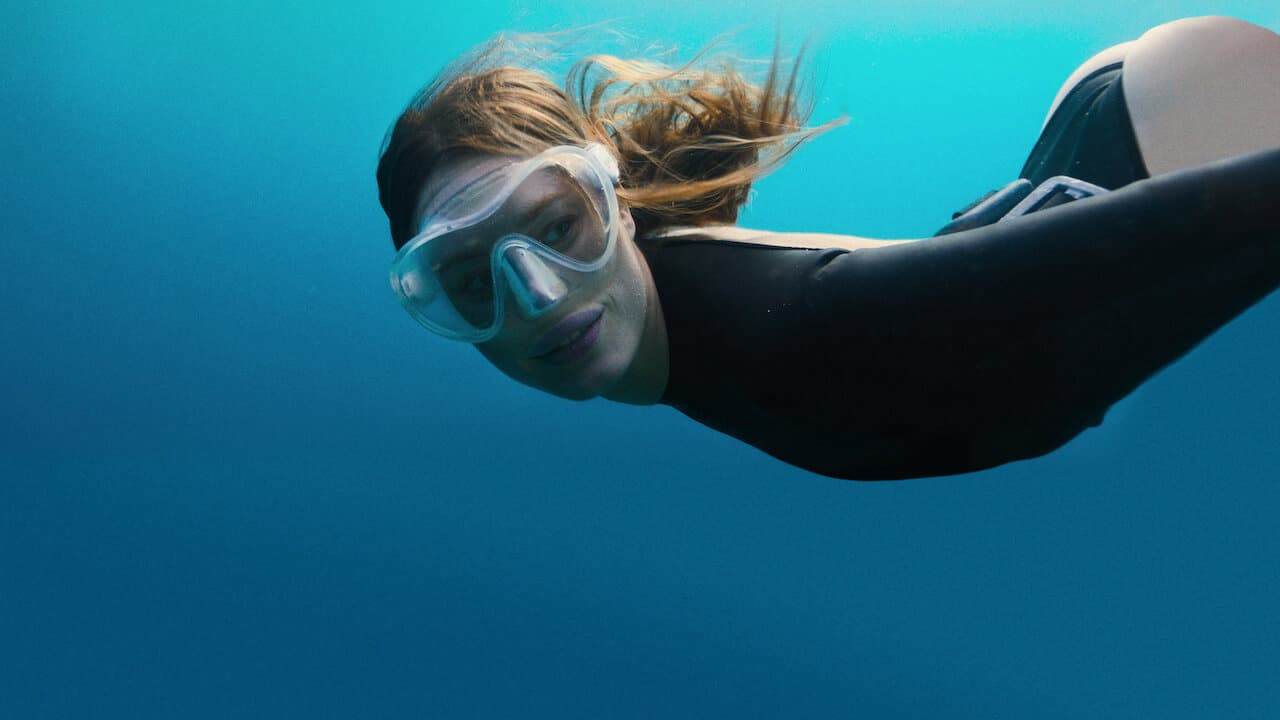 Tình yêu bóp nghẹt