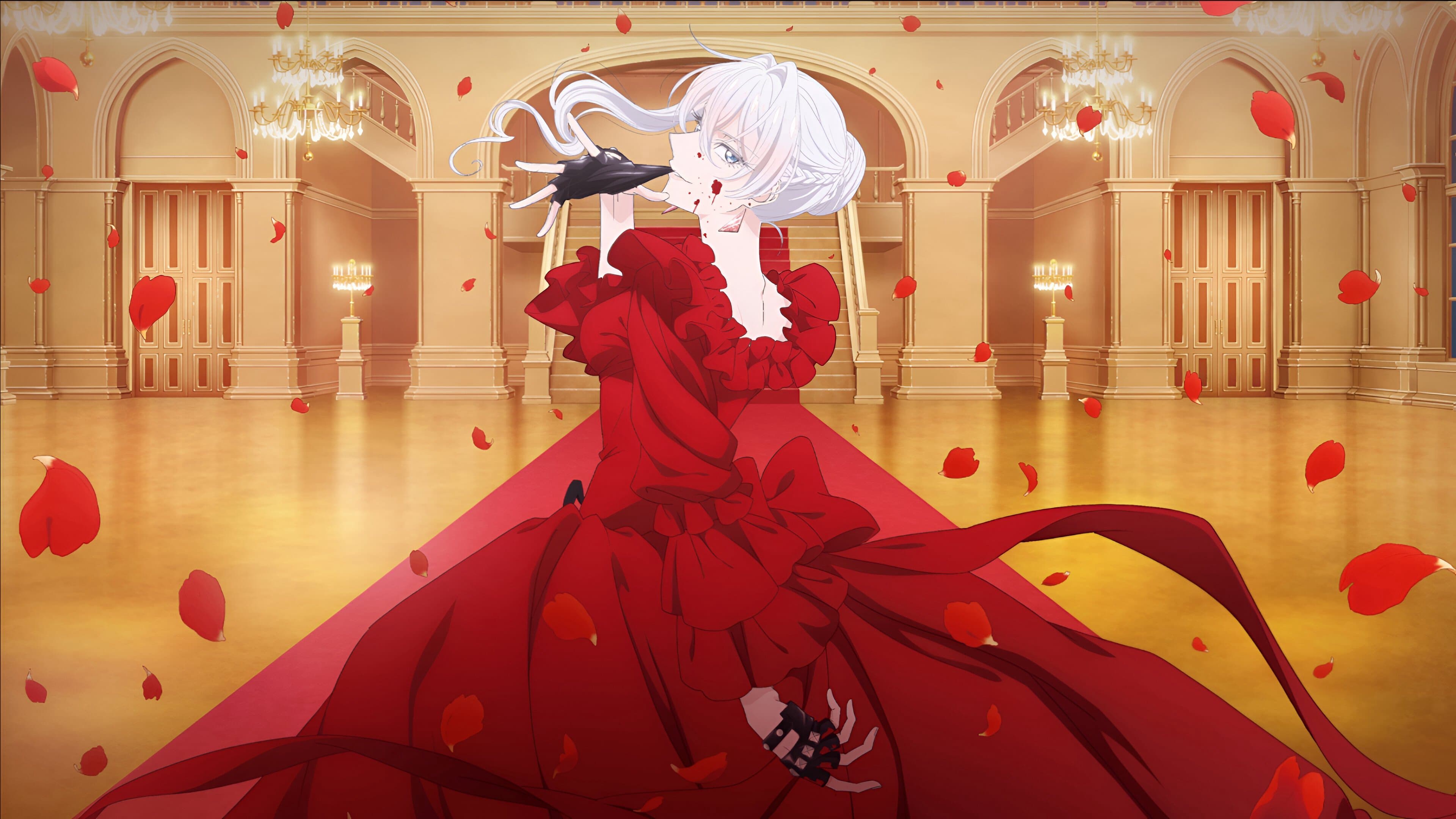 Tôi Có Thể Thỉnh Cầu Một Điều Cuối Cùng?