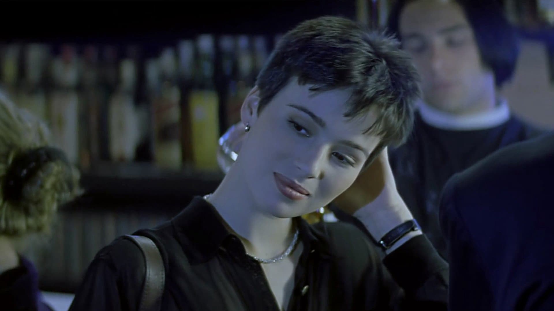 Tôi yêu chiếc giường sang trọng của bạn