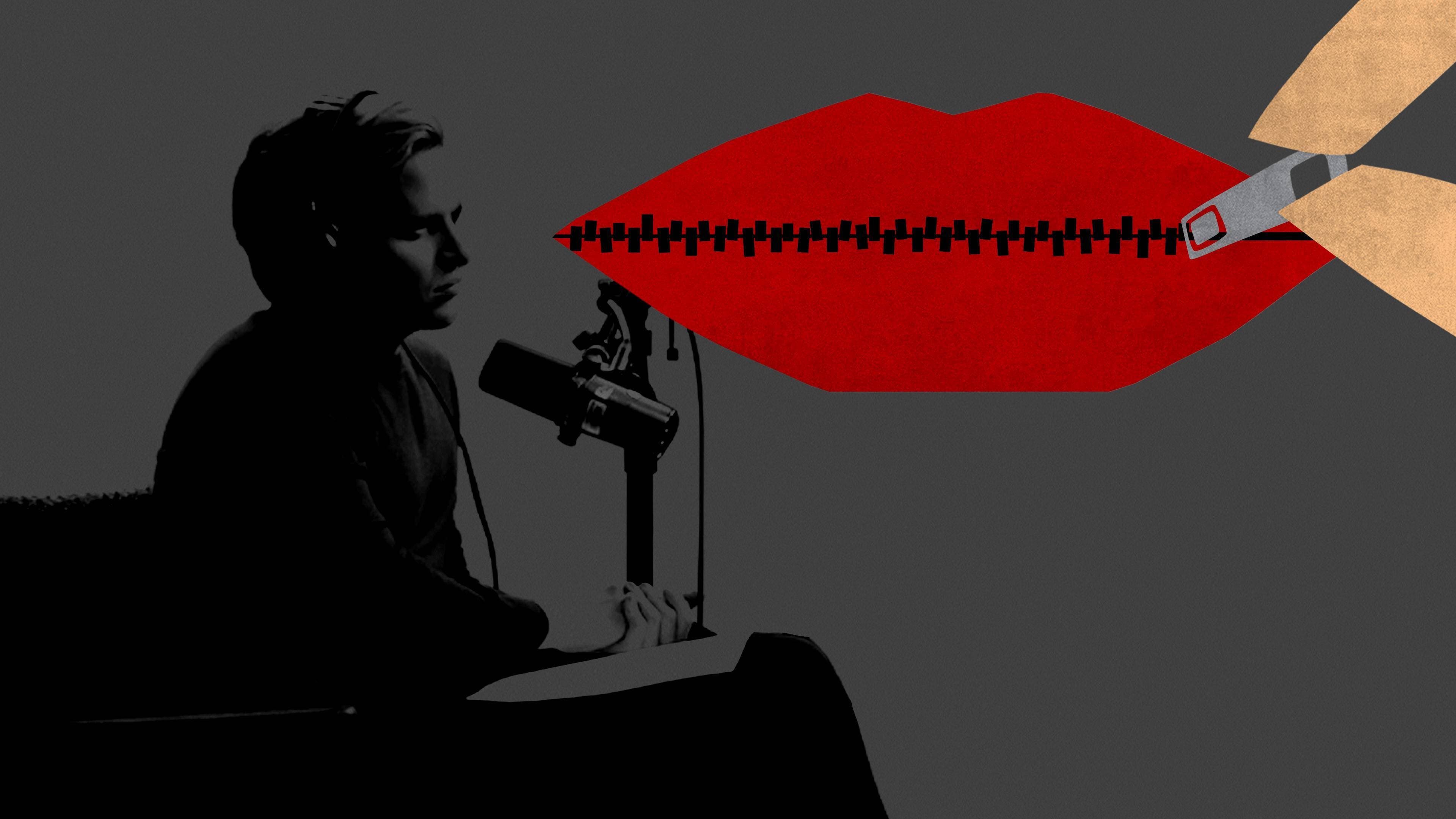 Tóm Và Diệt: Các Đoạn Phát Thanh