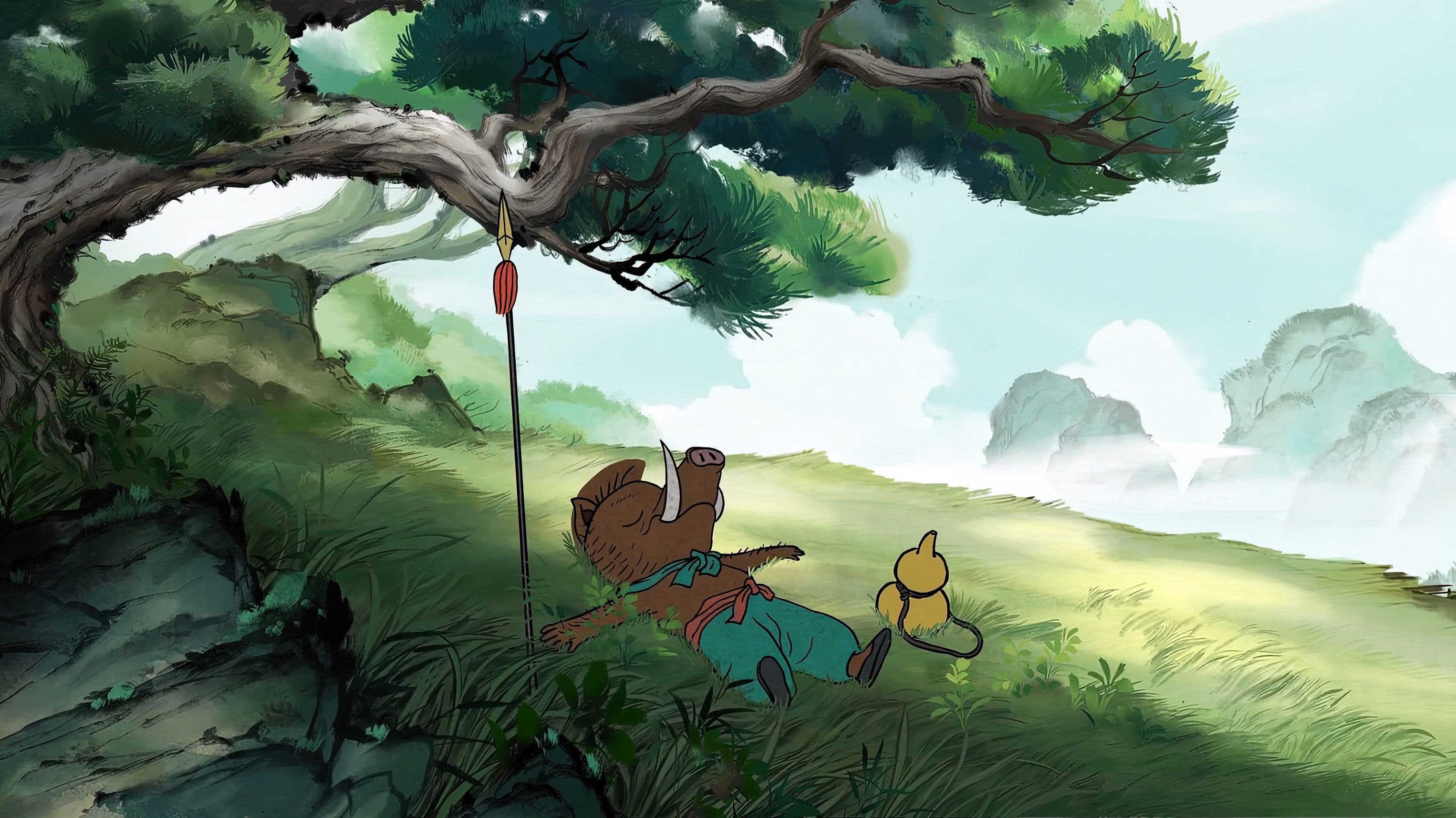 Trung Hoa Kỳ Đàm (Phần 2)