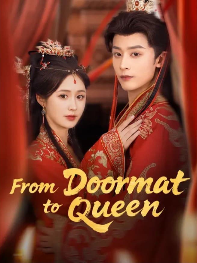 Từ thảm chùi chân đến nữ hoàng