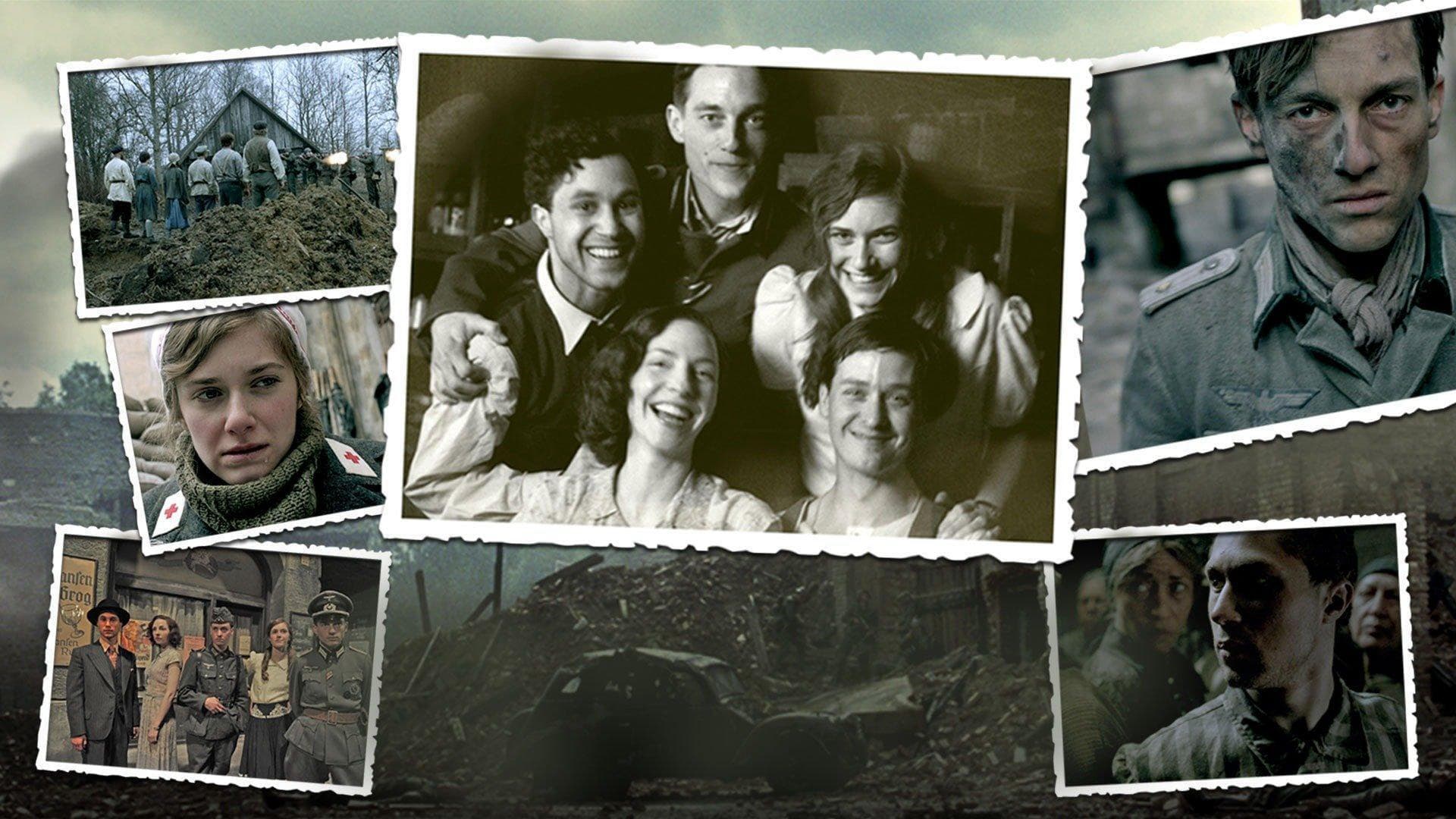 Unsere Mütter, unsere Väter