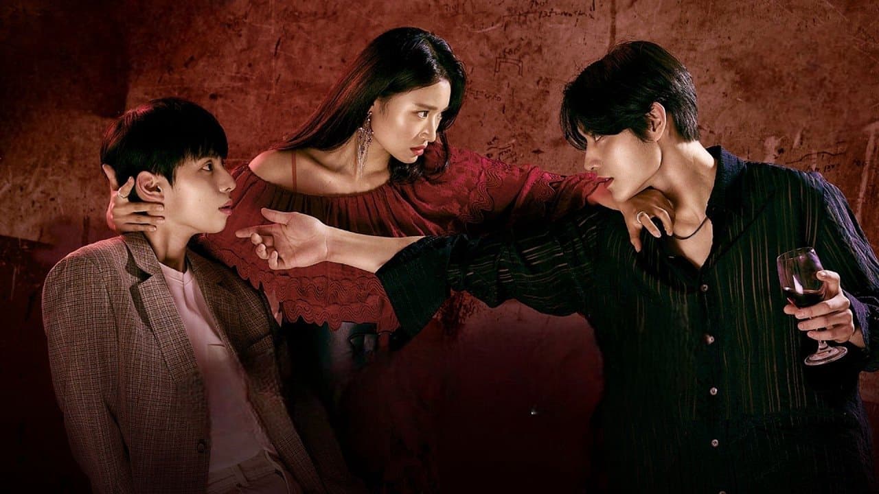 Vị Ngọt Của Máu