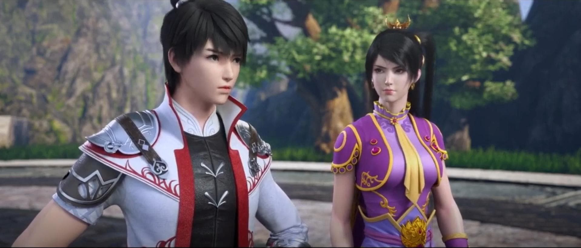 Vũ Động Càn Khôn