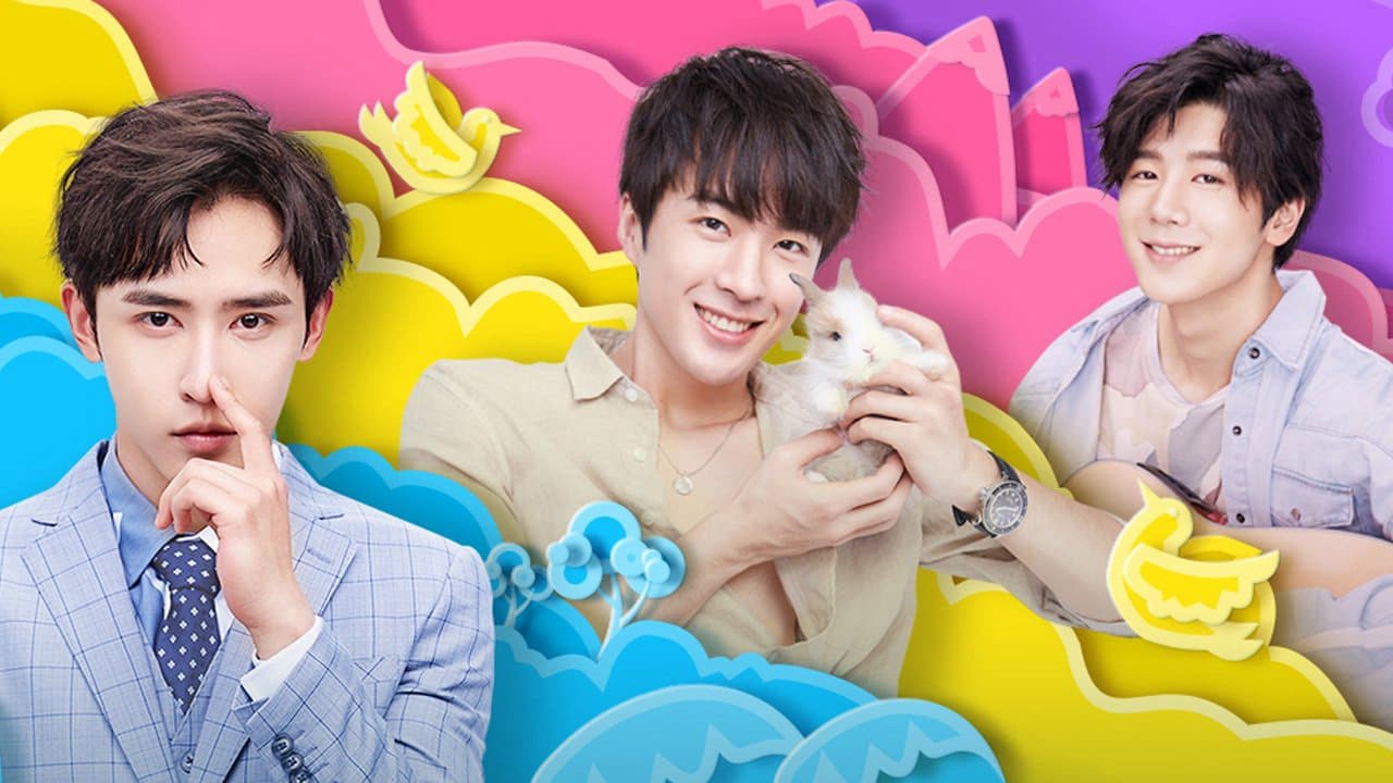 Xin chào các quý ông