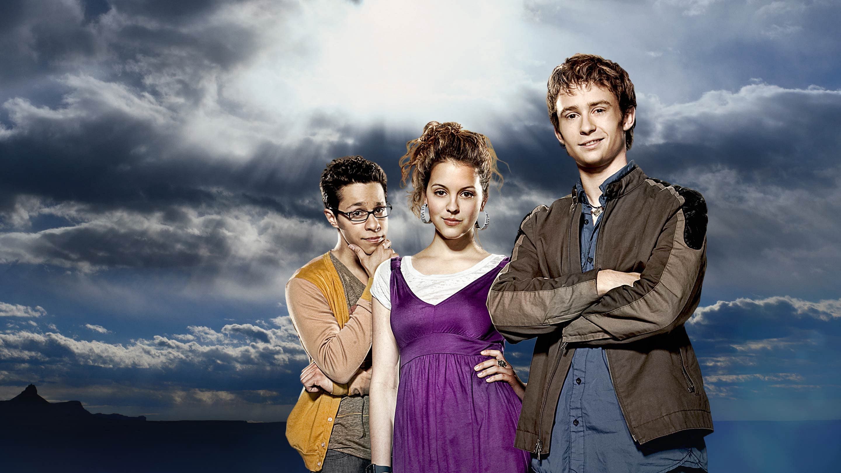 Biệt Đội Săn Quái Vật