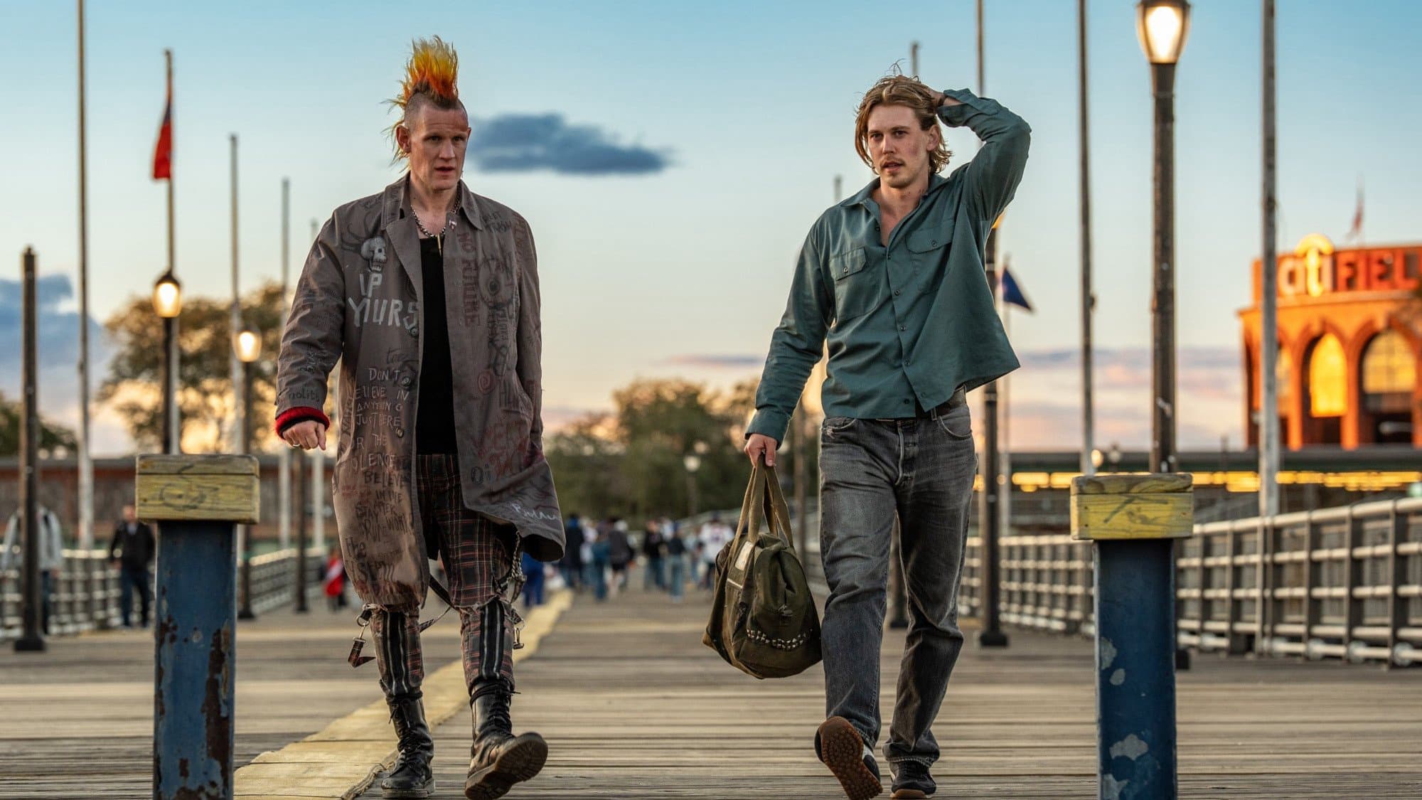 Đồng Phạm Bất Đắc Dĩ