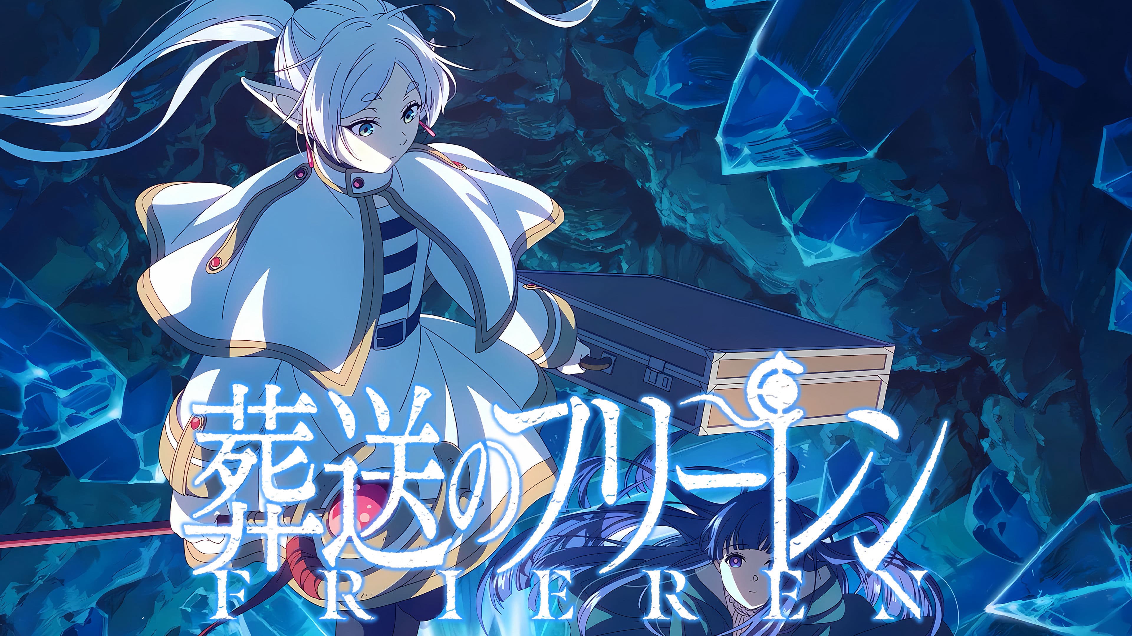 Frieren: Pháp Sư Tiễn Táng (Phần 2)