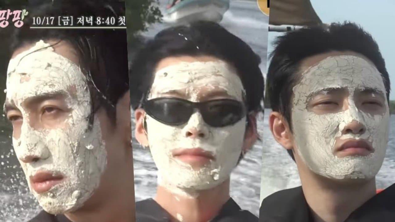 Gieo Gì Gặt Nấy - Ngoại Truyện Mexico