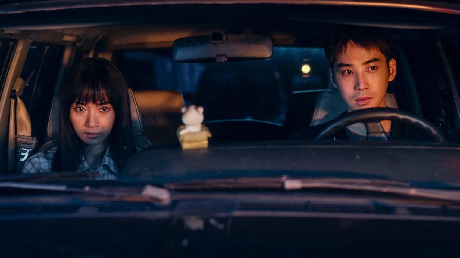 Lối Thoát Không Hoàn Hảo