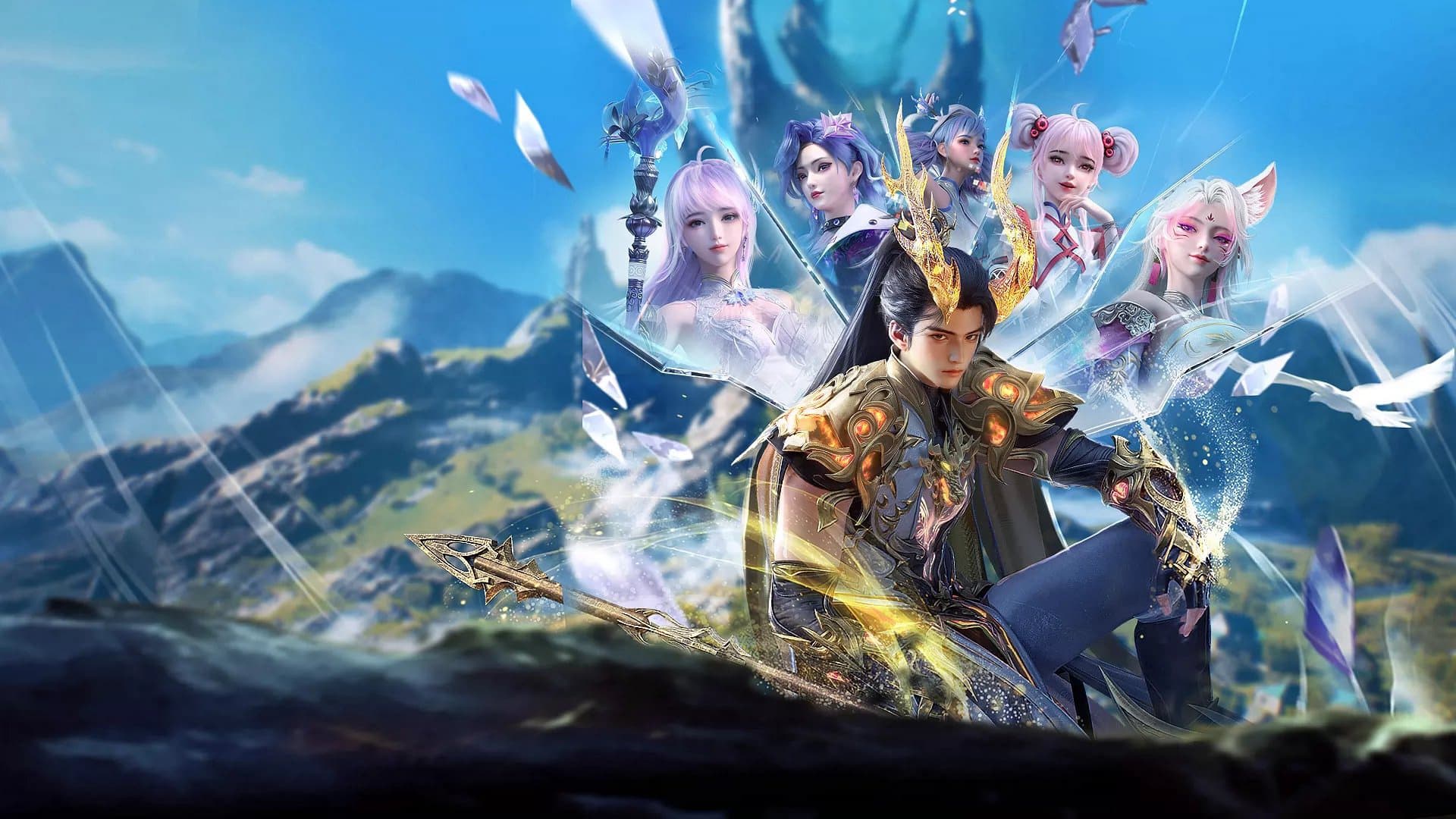 Người Chơi Khắc Kim