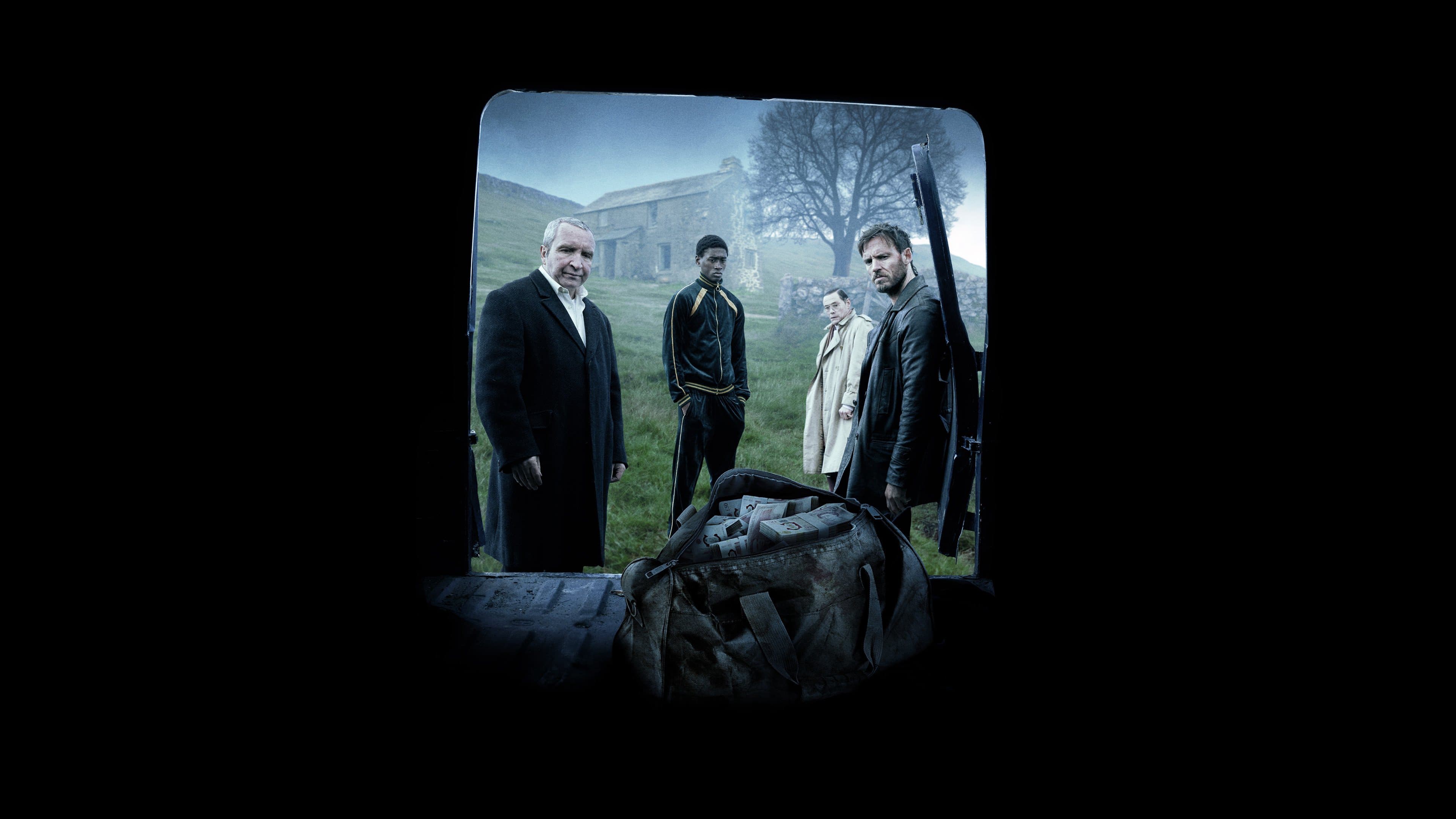 Quỷ Dữ Ẩn Mình