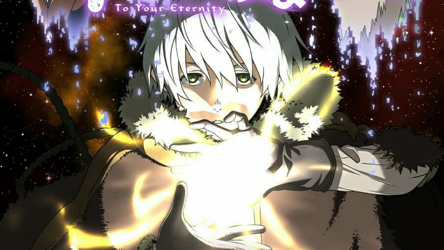 Gửi Em, Người Bất Tử (Phần 2)